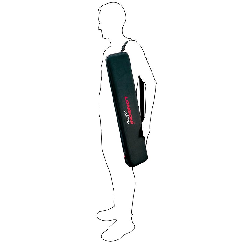SIYOUCASE Custom eva hard shell pool cue case for longoni practical billiards cue case bag for snooker cue stick & accessories