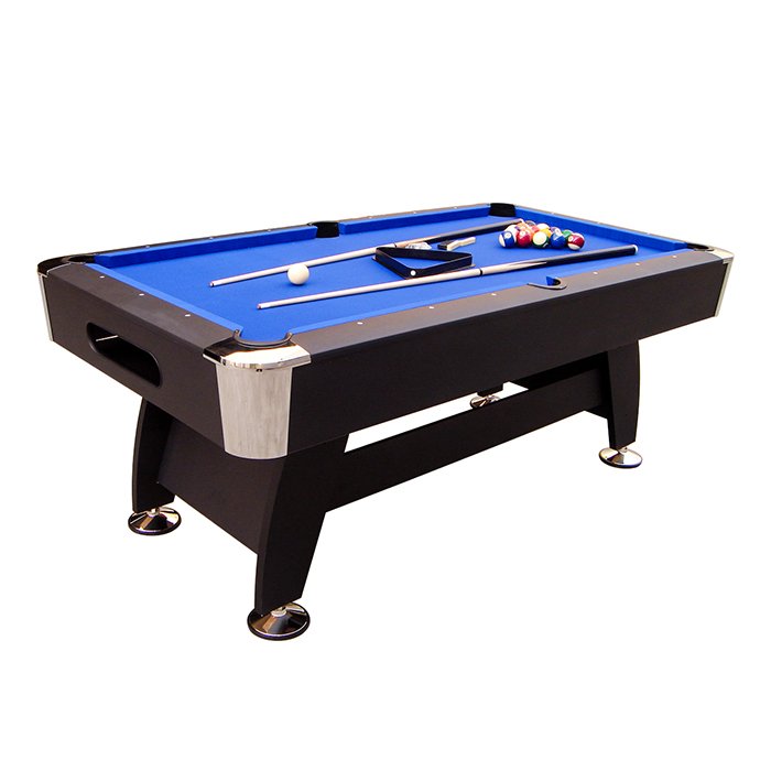 High Quality Billiard Table Game Play Snooker Table Pool Tables 6ft