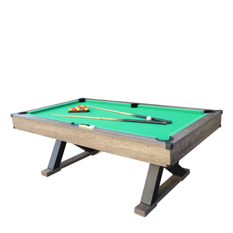 2021 Latest Hot Snooker Billiard Pool Table