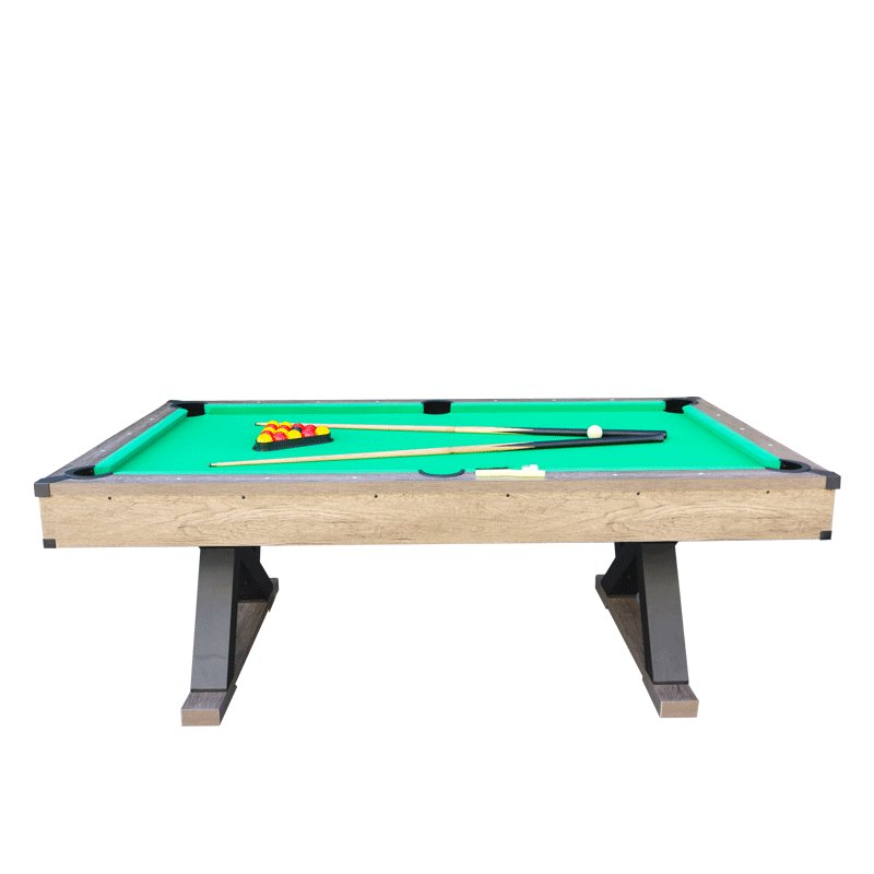 2021 Latest Hot Snooker Billiard Pool Table