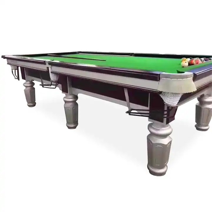 snooker table for sale, snooker table price cheap, custom strong structure 12ft standard size snooker table