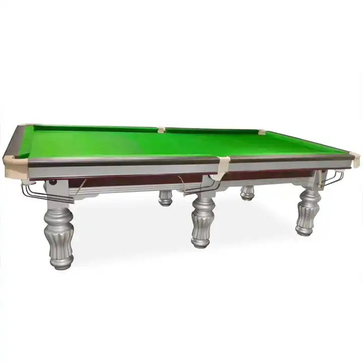 snooker table for sale, snooker table price cheap, custom strong structure 12ft standard size snooker table