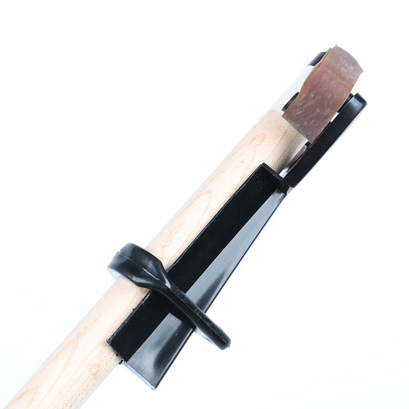 Factory Price Billiard Pool Snooker Cue Stick Tip Clamp Fastener Press Repair Tool Billiard Accessoris