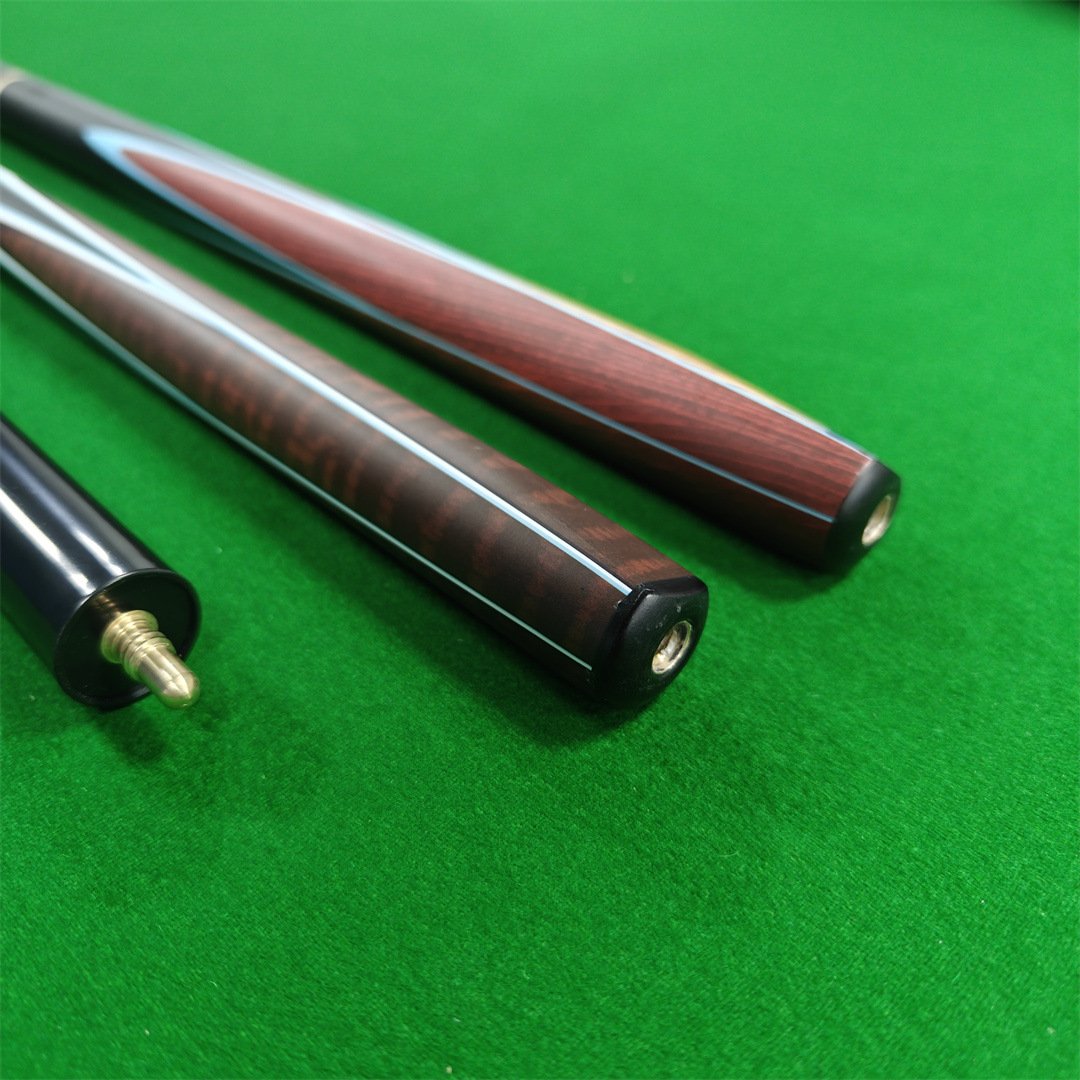 57'' Billiard House Bar Pool Cue Sticks 8 Ball Suitable For Pool Table Sports