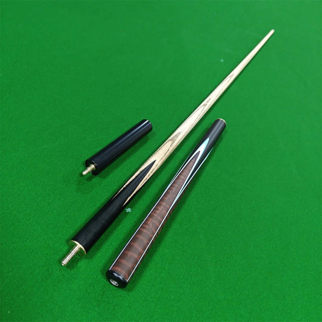 57'' Billiard House Bar Pool Cue Sticks 8 Ball Suitable For Pool Table Sports