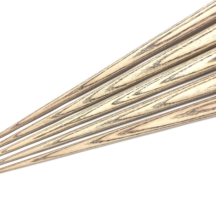 Snooker Handmade Russian Cue Stick Black Hornbeam