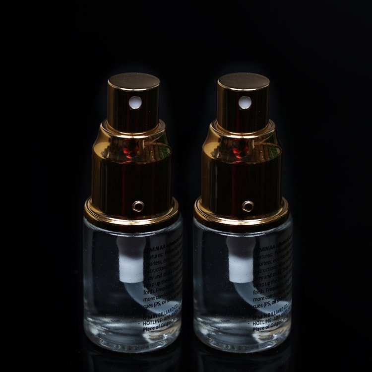 O'min billiards cue cleaning cue oil, snooker black eight cue anti cracking cue oil, brightening maintenance cue oil