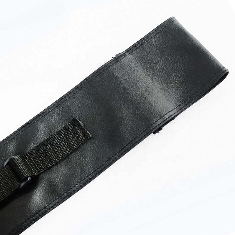 Lightweight Portable Soft Billiards Cue Bag for Single Piece/ 1/2 3/4 Snooker Billiard Pool Cue Wood Stick Rod