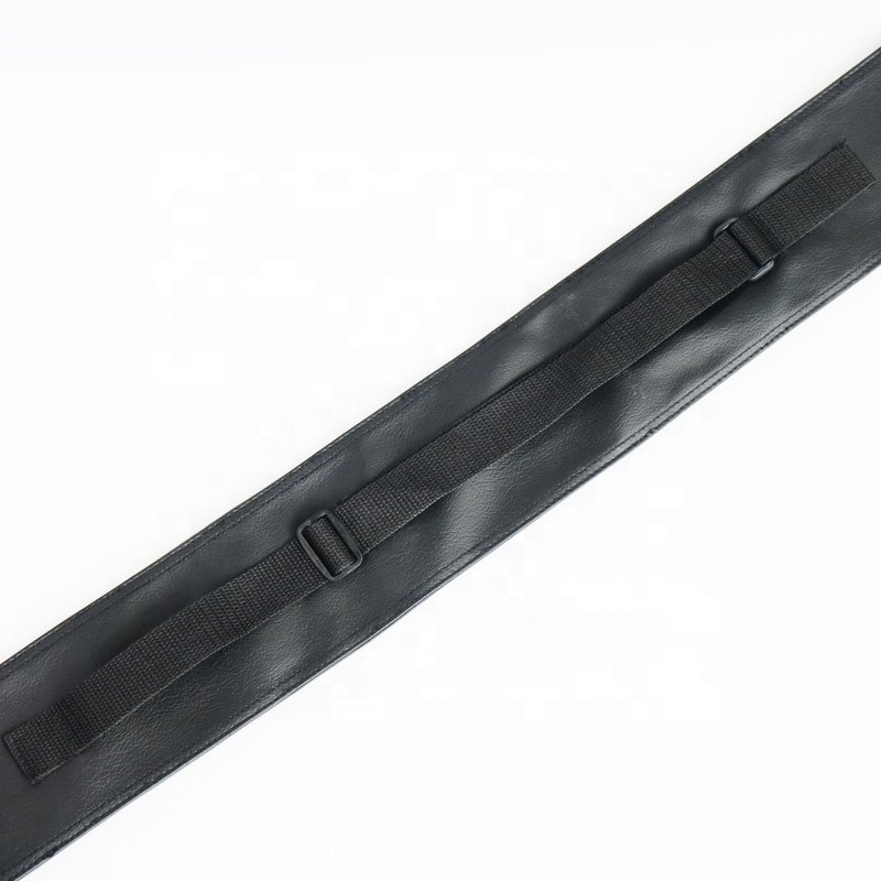 Lightweight Portable Soft Billiards Cue Bag for Single Piece/ 1/2 3/4 Snooker Billiard Pool Cue Wood Stick Rod