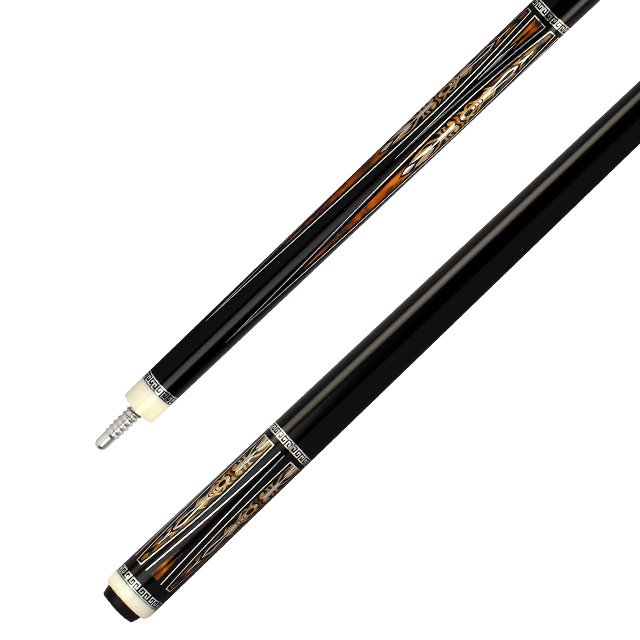 No.19 Zhao Gong Ming Pool Cue 1/2 Split Tip 12.4-12.9 Maple Cue OEM Multiple Designs Butt Snooker billiard stick customizable