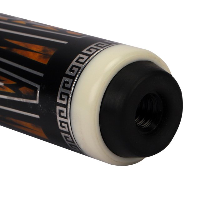 No.19 Zhao Gong Ming Pool Cue 1/2 Split Tip 12.4-12.9 Maple Cue OEM Multiple Designs Butt Snooker billiard stick customizable
