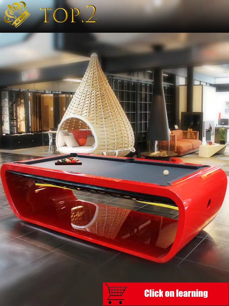2024 Best-Selling High Quality Commercial & Home snooker billiard table. 9ft pool table. billard pool table.