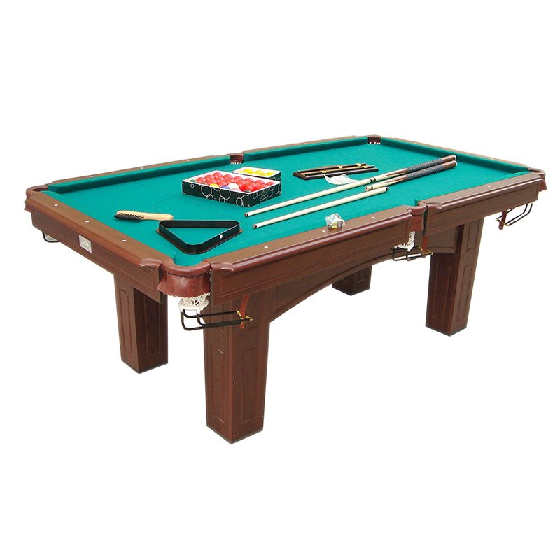 Professional Billiard Table Snooker Table 7ft Pool Table For Adult