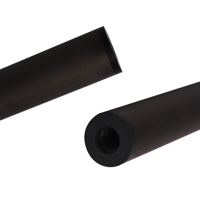 NO.37-2 Luo Han Male Series Carbon Fiber Club 1/2 Split Factory Customized billiard stick Cues Accepts OEM Customization