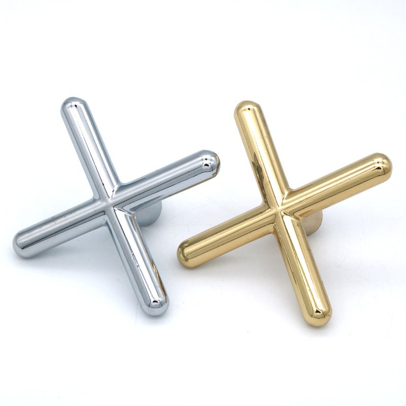 Premium Metal Pool Snooker Billiard Bridge Cue Stick Rest Cross Head For Sale