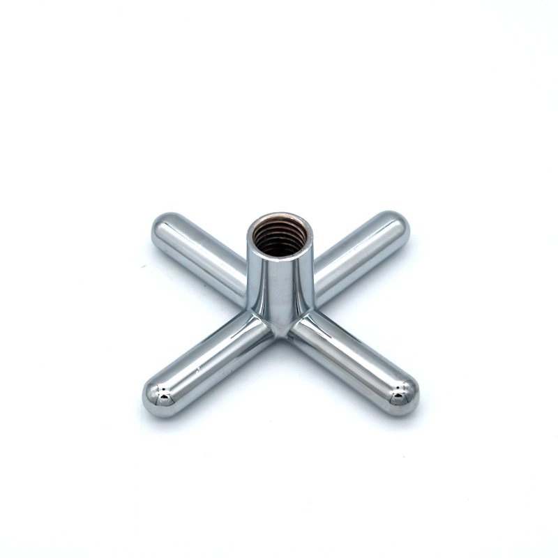 Premium Metal Pool Snooker Billiard Bridge Cue Stick Rest Cross Head For Sale