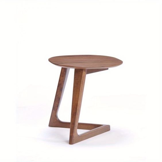 Old Modern Vantage Furniture Table Design For Center and Side Coffee Table Home Decor Mango Wooden
