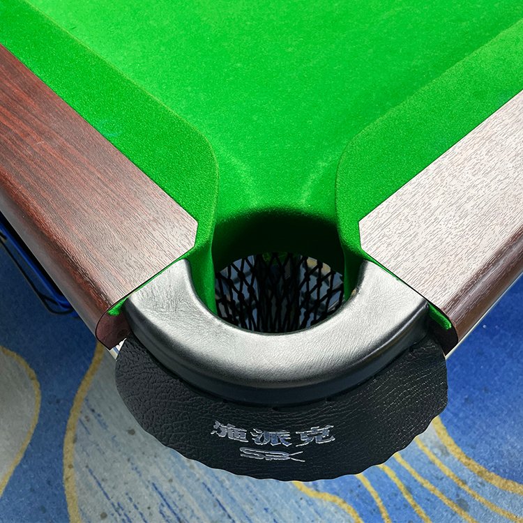 Professional International Standard Premium Entertainment 8 Ball Pool Snooker Billiards Pool Table Price
