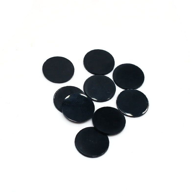 Billiard Pool Table Accessory Cue Tip Pad Rainbow Color Mat 13.5-14MM Size For Sale