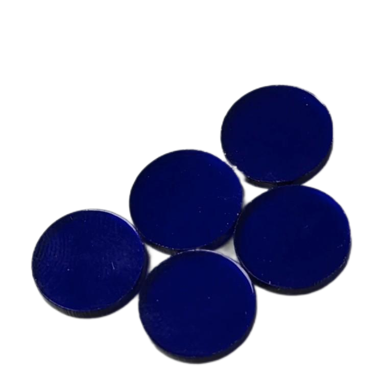 Wholesale OD14mm 1mm thickness Carbon Cues Tip Pads Pool Cue Shaft Ferrules Cue Tips Cushion Pads