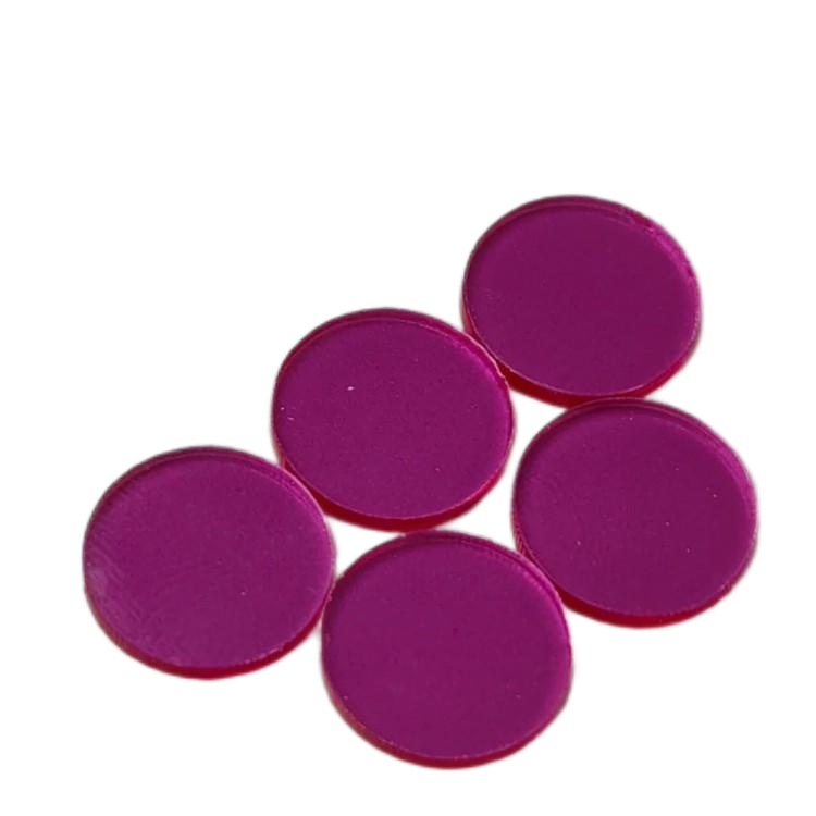 Wholesale OD14mm 1mm thickness Carbon Cues Tip Pads Pool Cue Shaft Ferrules Cue Tips Cushion Pads