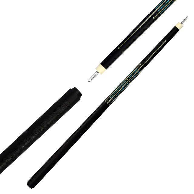 Duo Fang No.15 Dragon One Multiparty Series Carbon Fiber Cue 1/2 Split 12.4mm/12.9mm Factory Customization Snooker Billiard Cue