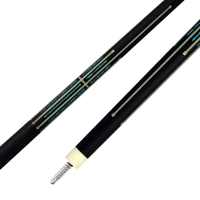Duo Fang No.15 Dragon One Multiparty Series Carbon Fiber Cue 1/2 Split 12.4mm/12.9mm Factory Customization Snooker Billiard Cue