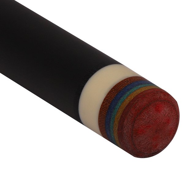 Duo Fang No.15 Dragon One Multiparty Series Carbon Fiber Cue 1/2 Split 12.4mm/12.9mm Factory Customization Snooker Billiard Cue