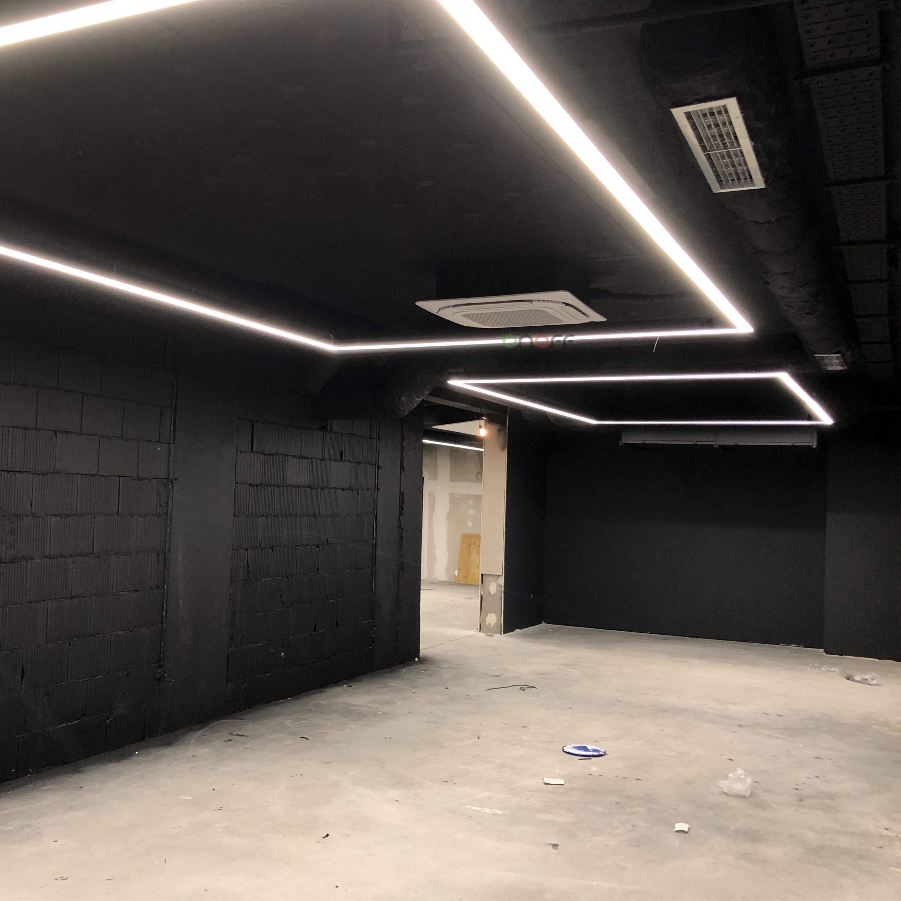 Professional snooker led pendant light 7/8/9 foot dimmable billiard pool table lighting fixtures