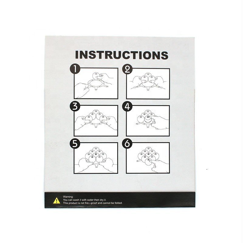 High quality 6pcs/lot round magic indiscernible billiard 9 ball rack sheet for sale
