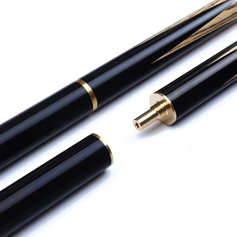 Cheap price LP snooker cue 3/4 joint Club cue