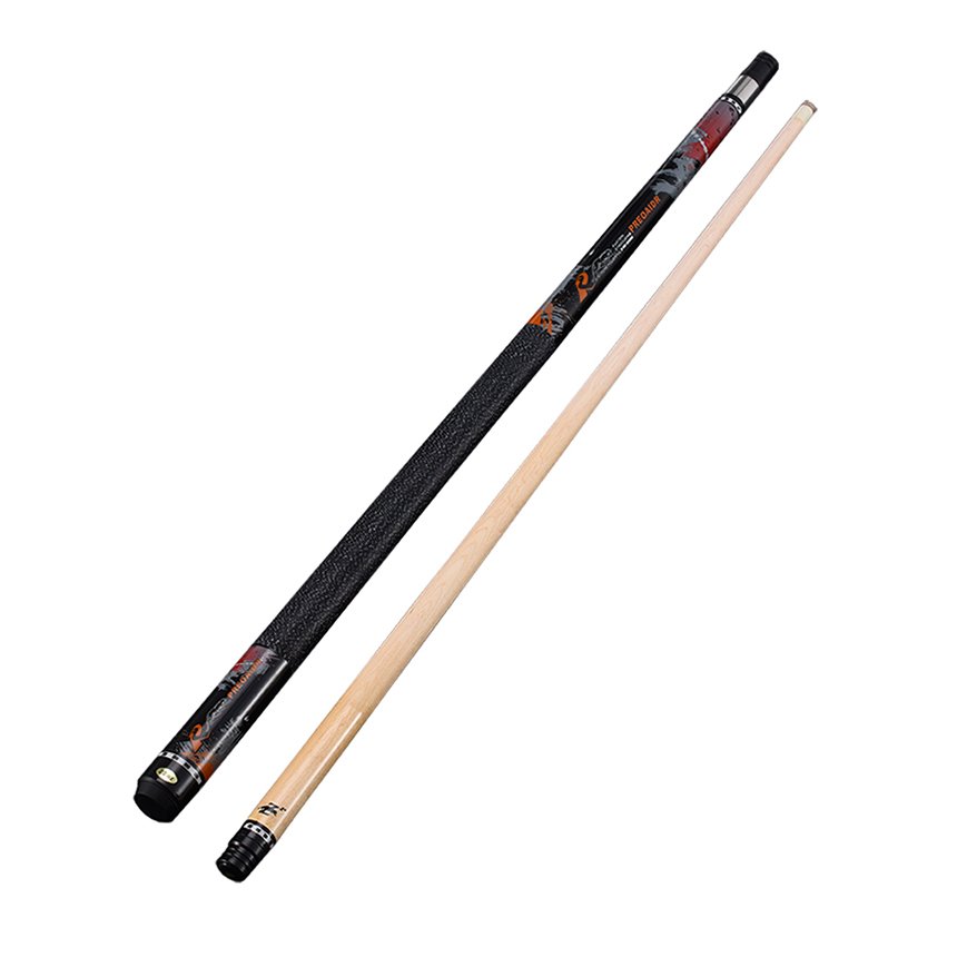 3/4 Jointed Billiard Peri Cue Stick Snooker J Flower Pool Eclat Mezz Cue 3 Aluminum Alloy TX Maple Wood Carbon Fiber Pool Cue