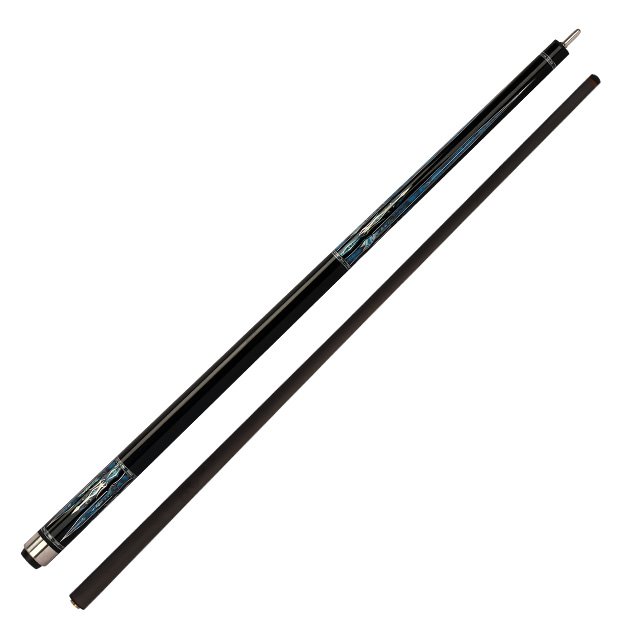 Cai Jue No.13 Dragon One Judgment Series Carbon Fiber Cue 1/2 Split 12.4mm/12.9mm Factory Customization OEM Customized Snooker