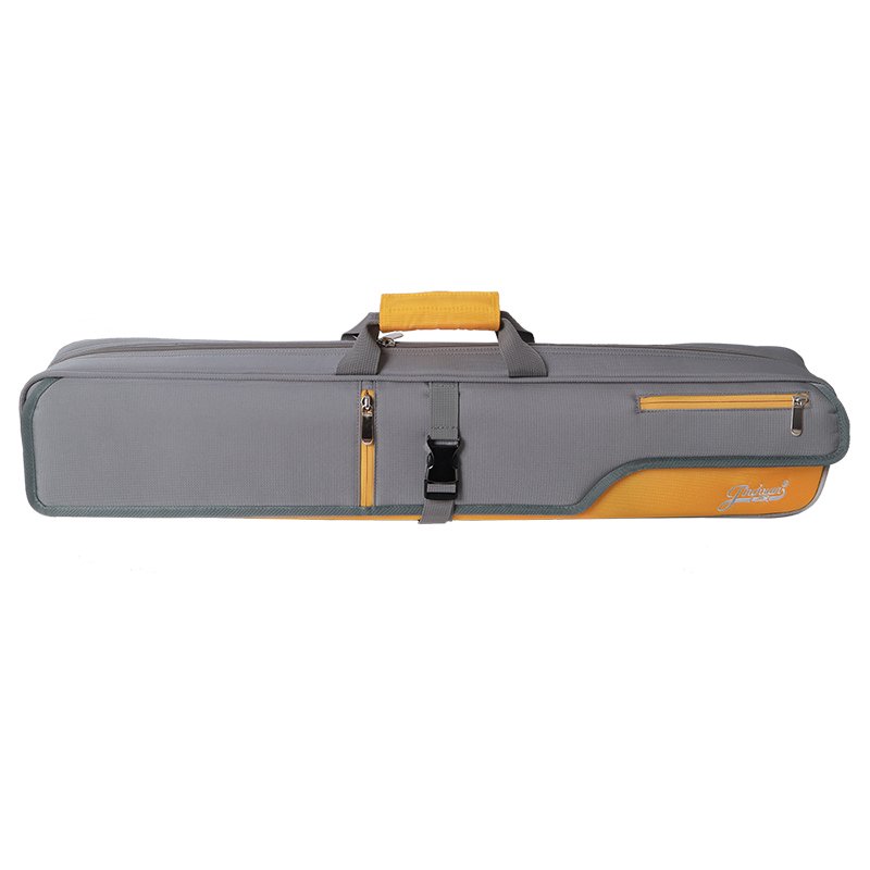 Modern Professional 3B4S Cues Case Fashionable Snooker & Billiard Accessory Factory Price Waterproof Billiard Pool Cue Case Bag