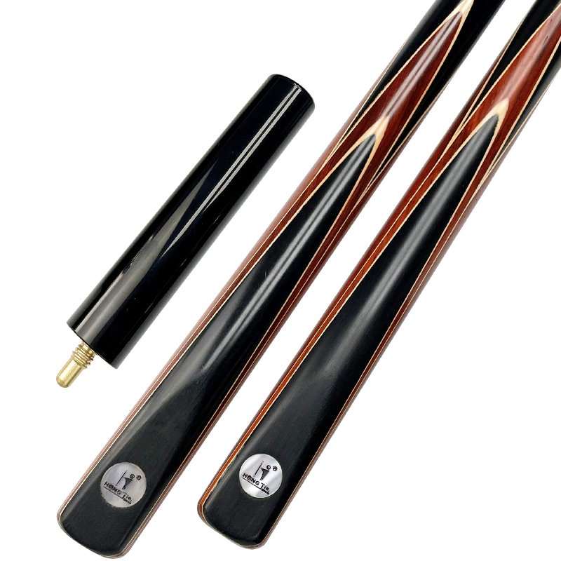 Hongjie Billiards Factory Direct Sale 3/4 Billiard Cue Snooker Cue Billiards Accessories H14