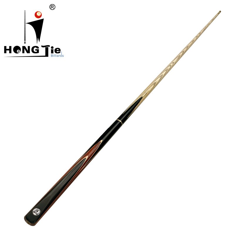 Hongjie Billiards Factory Direct Sale 3/4 Billiard Cue Snooker Cue Billiards Accessories H14