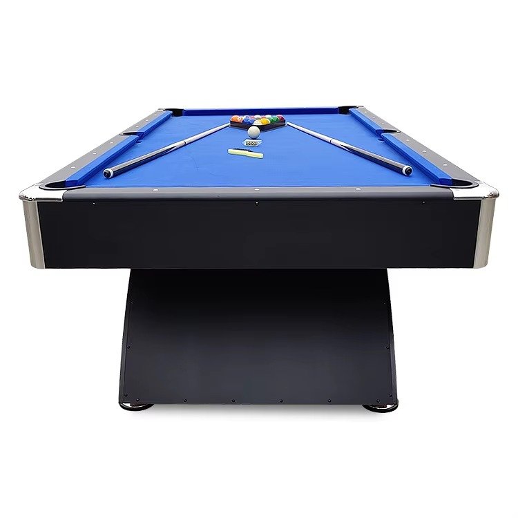 High Quality 8ft Snooker & Billiard Table with New Design for Sale