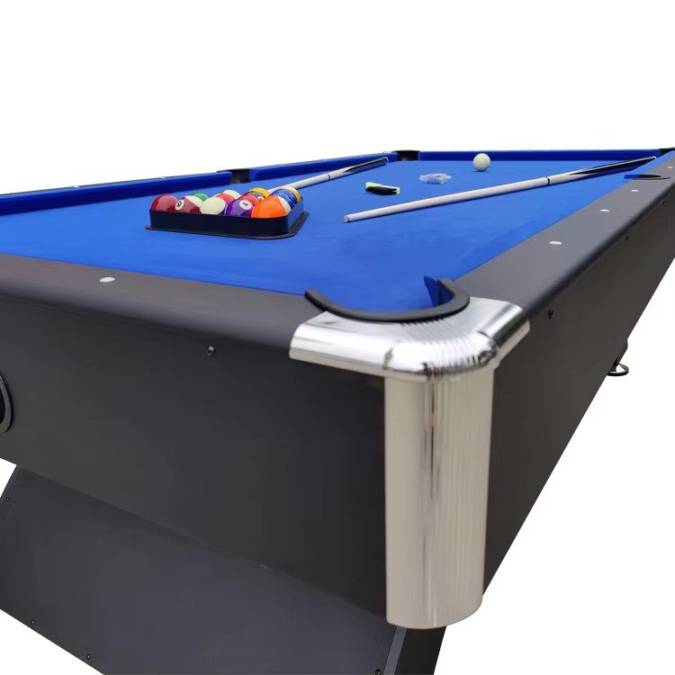 High Quality 8ft Snooker & Billiard Table with New Design for Sale
