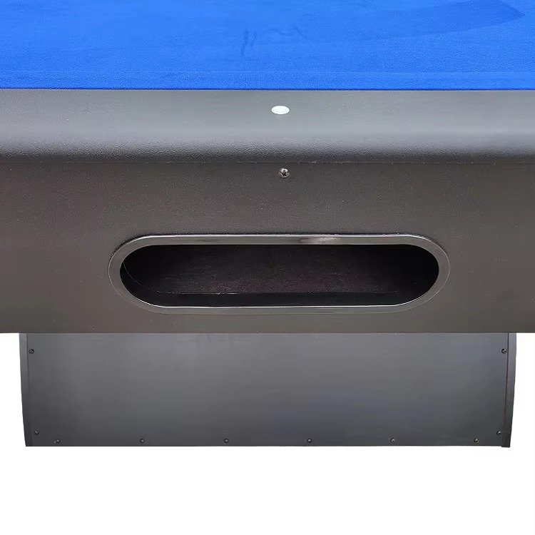 High Quality 8ft Snooker & Billiard Table with New Design for Sale