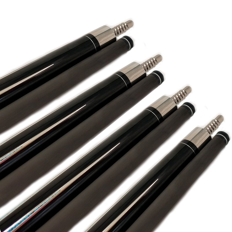 Cueelf carbon fibre pool cue maple wood pool cue stick fury pool cues billiard
