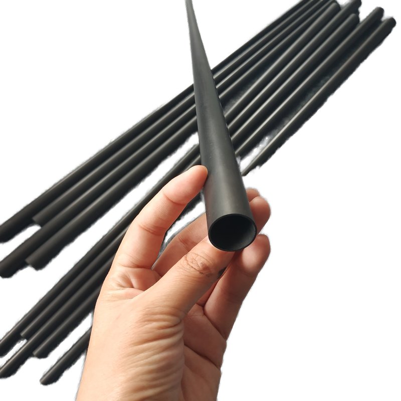 SW oem carbon fiber pool cue tacos de billar profesional carbon fiber billiards cue