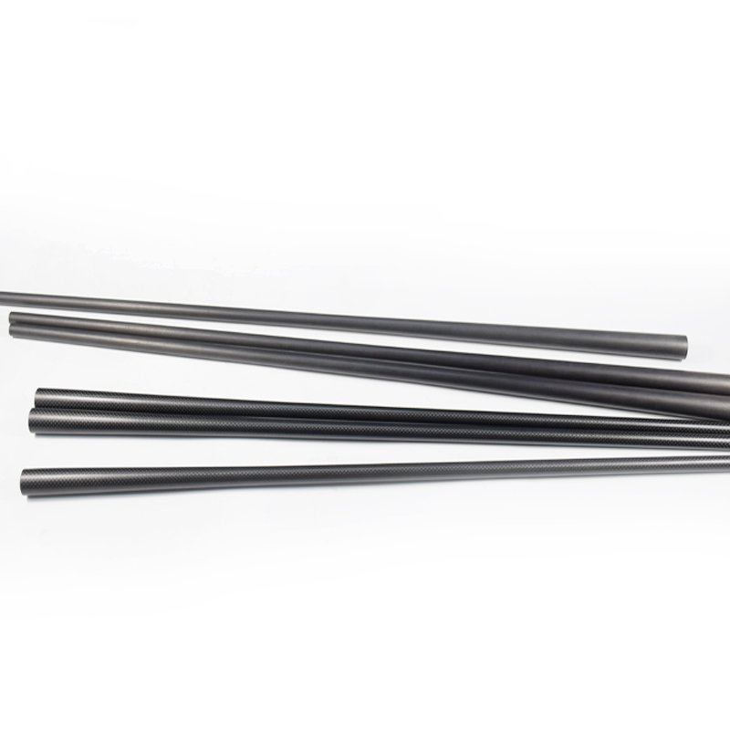 12.5mm carbon fiber pool cue shafts tube