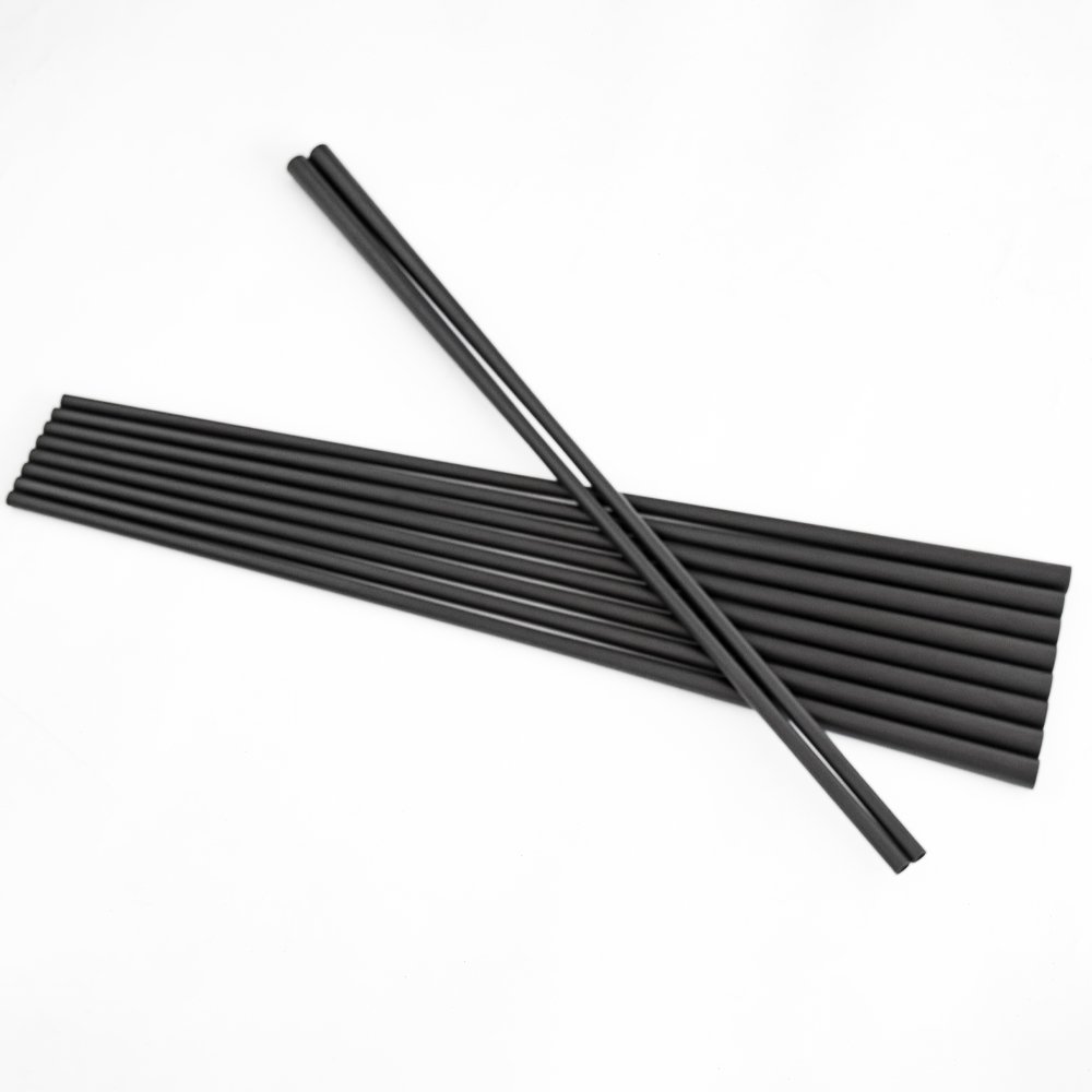 12.5mm carbon fiber pool cue shafts tube
