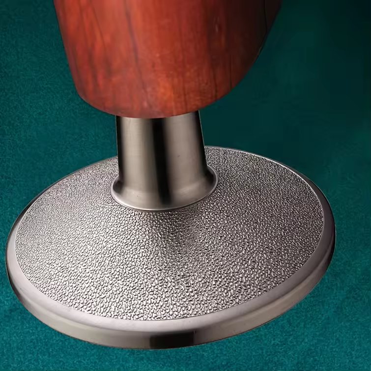 Premium Quality 9FT Billiard Pool Table Leg Leveller Table Foot