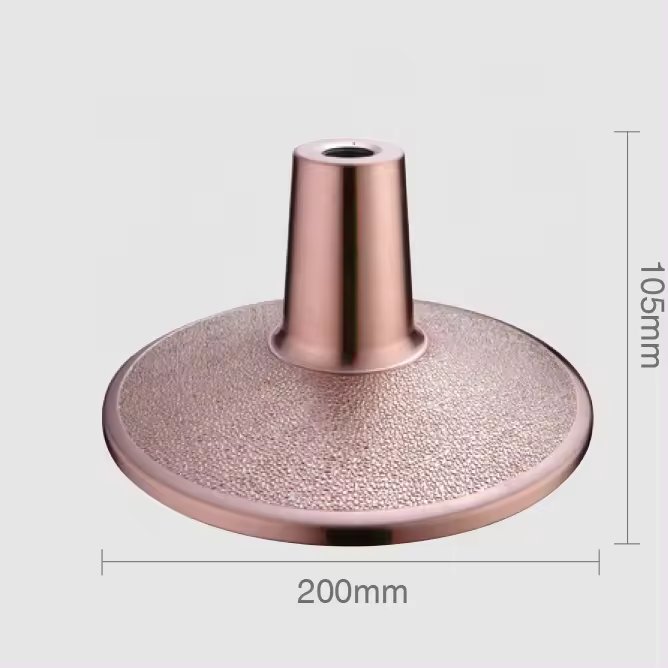 Premium Quality 9FT Billiard Pool Table Leg Leveller Table Foot