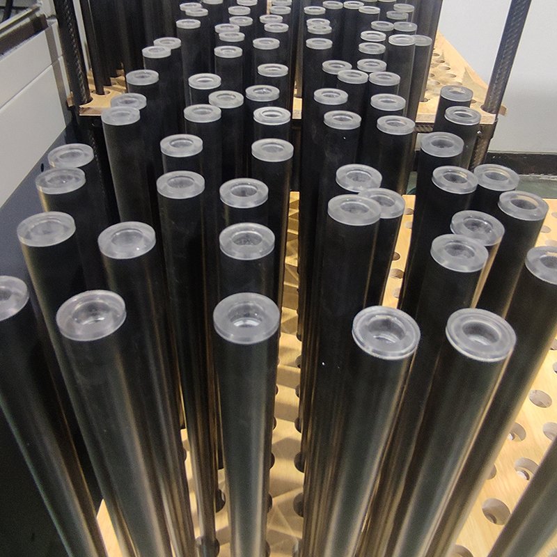 Full Carbon Fiber Cue Shaft Billiard Cue Stick Custom Carbon Fiber Pool Cue Stick