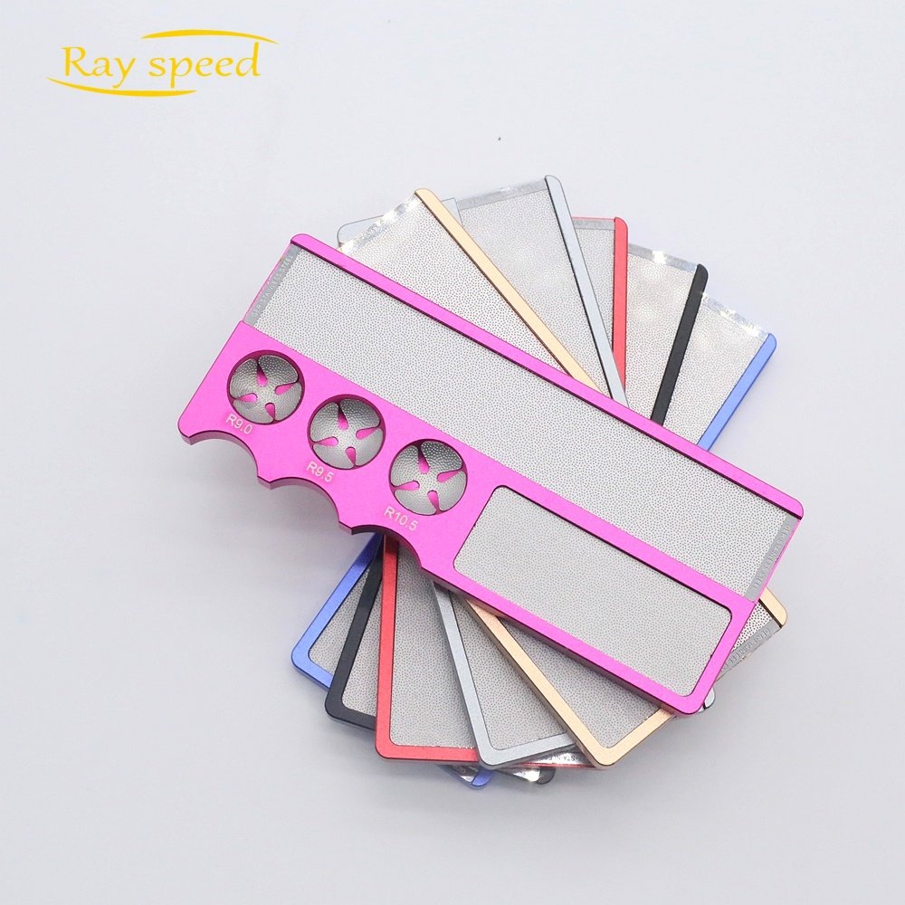 Rayspeed Multi-Function Good Usage Experience Pool Cue Tip Repair Tool Billiards Snooker Pool Cue Tip Tool Accessory