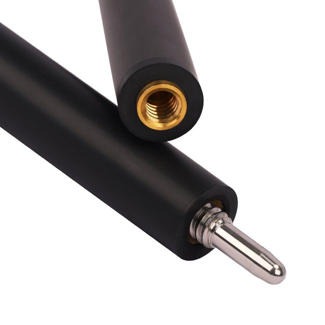 NO.101-2 JD-C1 Series Customized Carbon Fiber Split Club Factory Made Pool Club for Snooker & Billiard Cues Accepts OEM
