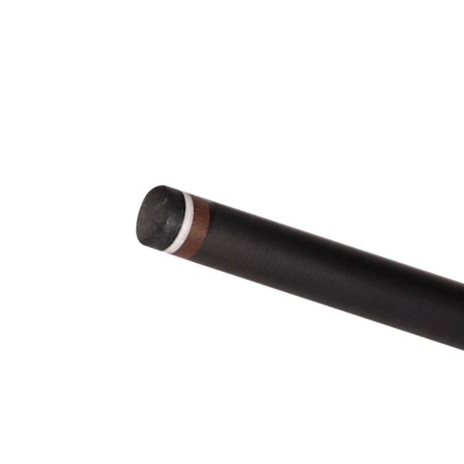 NO.101-2 JD-C1 Series Customized Carbon Fiber Split Club Factory Made Pool Club for Snooker & Billiard Cues Accepts OEM