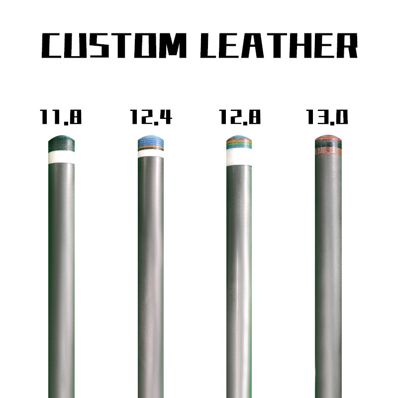 factory carbon Universal Pool Cues Extension carbon Extended Sleeve Extension carbon Billiard Accessories Extension